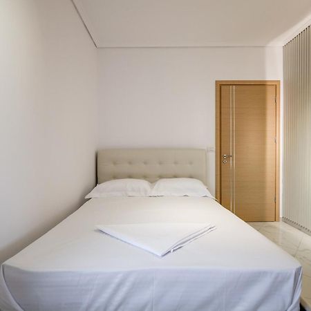 סרנדה Mato Luxury Apartments מראה חיצוני תמונה