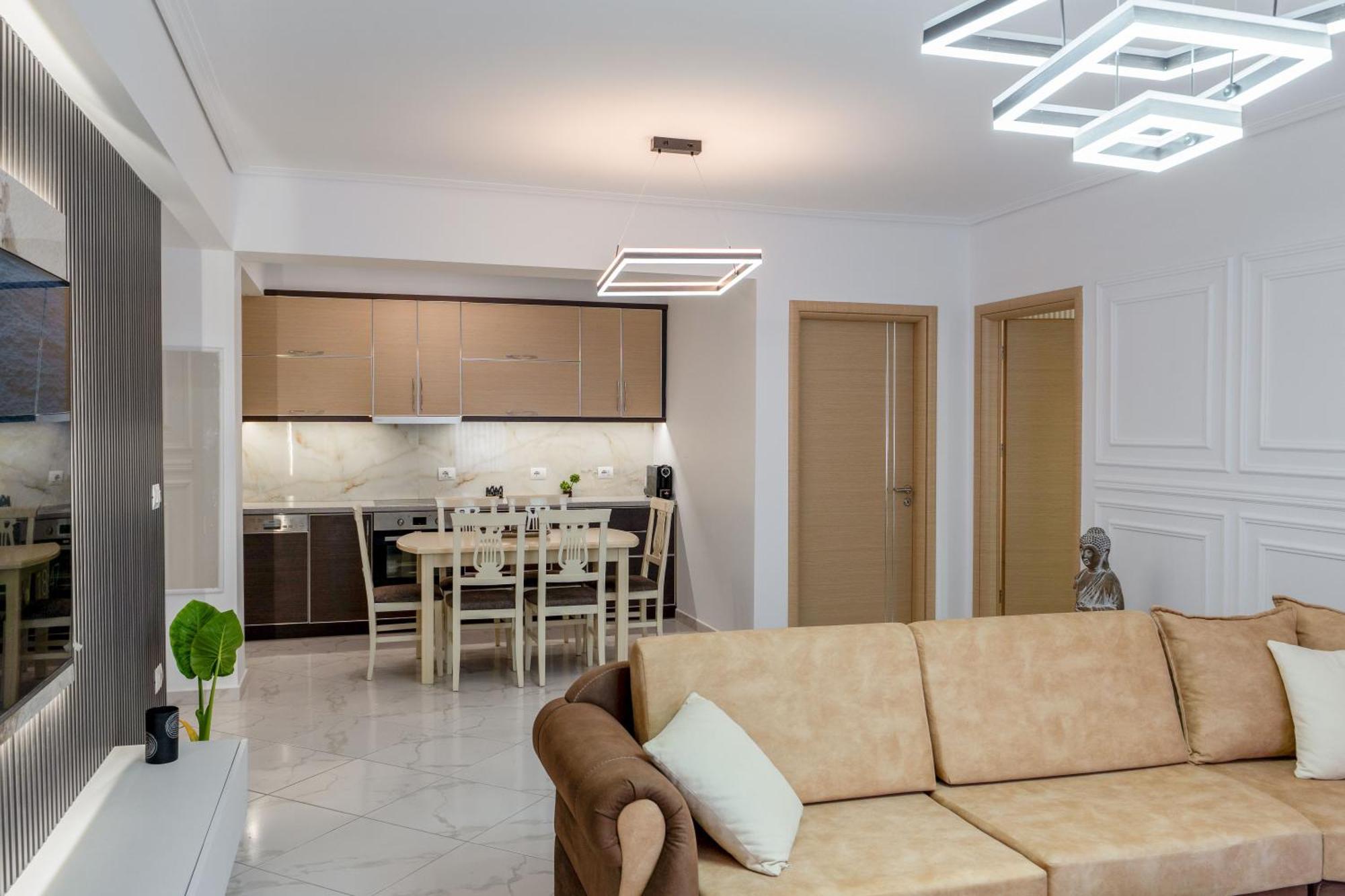 סרנדה Mato Luxury Apartments מראה חיצוני תמונה