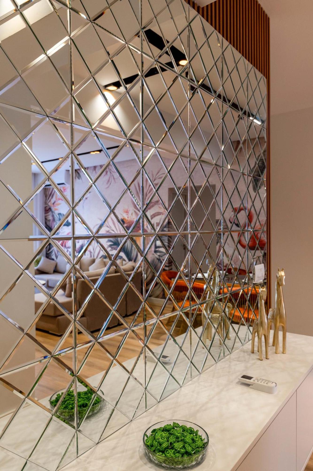 סרנדה Mato Luxury Apartments מראה חיצוני תמונה