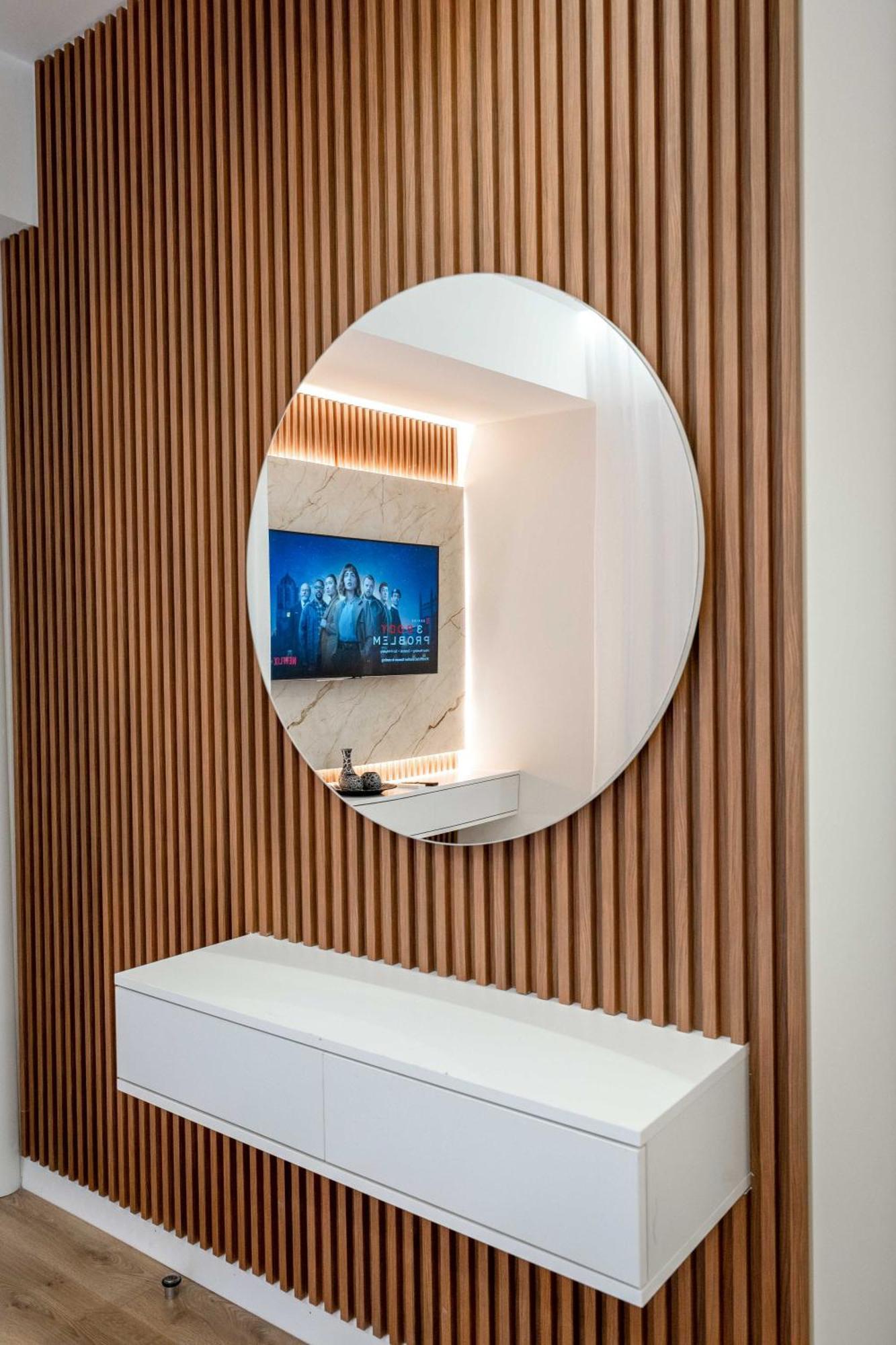 סרנדה Mato Luxury Apartments מראה חיצוני תמונה