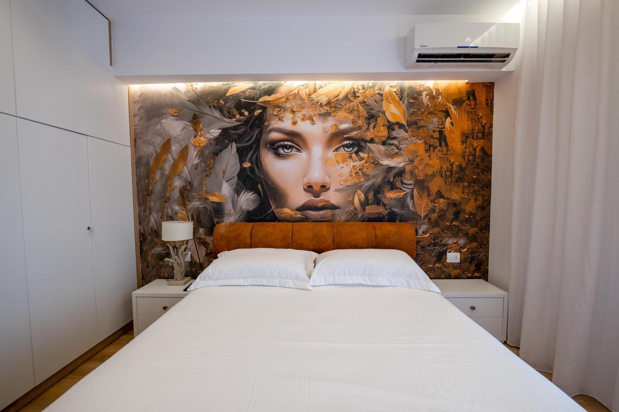 סרנדה Mato Luxury Apartments מראה חיצוני תמונה